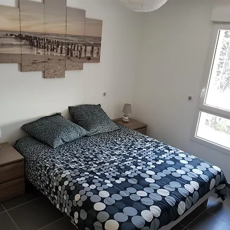 Appartement Appt Style Montpellier , Terrasse,garage *