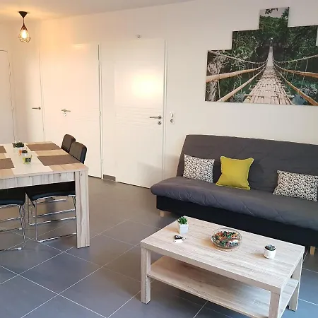 Appt Style Montpellier , Terrasse,garage Daire