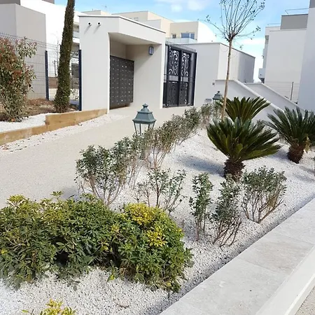 Appt Style Montpellier , Terrasse,garage Daire