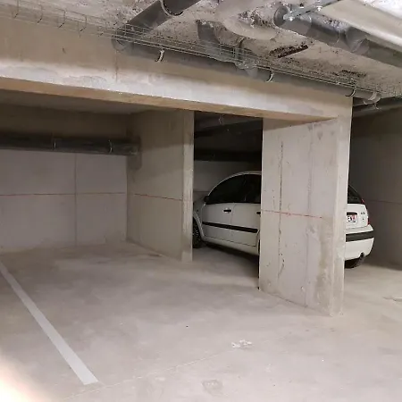 Appt Stylé Montpellier , Terrasse,garage Apartamento *
