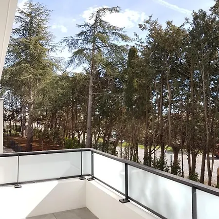 Appt Style Montpellier , Terrasse,garage Daire *
